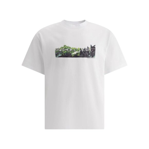 Rayon Vert Other - Rayon Vert Mesozoic T-Shirt Tag Size S Men